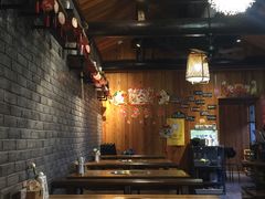 -四喜小胖·北京涮肉(五道营店)