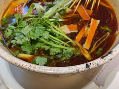 -160烧烤(香坊店)