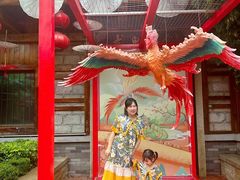 -厦门方特东方神画