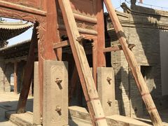 -张掖大佛寺景区