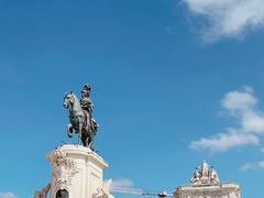 -商业广场(Praça do Comércio)