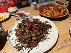 -水煮三国·川鲁江湖菜(香山店)