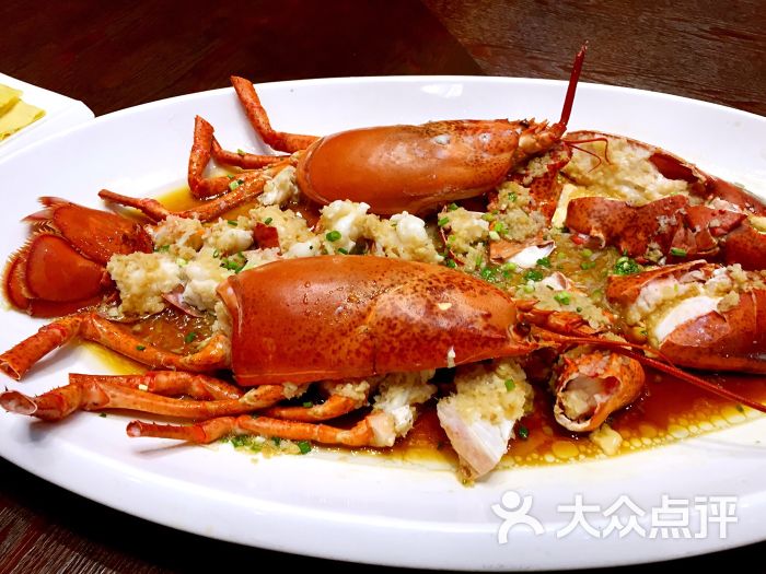 虾婆婆海鲜晚宴旗舰店(奥体店)图片 - 第396张