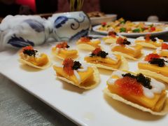 -山泉公馆酒家(广州东站店)