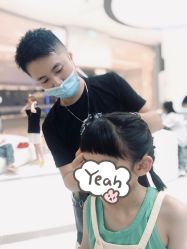 -SoSweet香港专业儿童美发沙龙(IFS国际金融店/春熙路店)