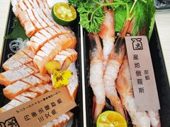 -吉之仙•中国制造•出口级食材日料店(领事馆总店)