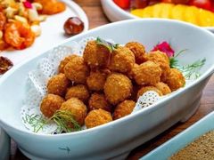 -惠丰堂饭庄·烤鸭·京味菜(翠微路店)