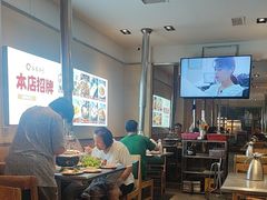 -合易泓烤肉•首创生椰大油边(宁山路店)