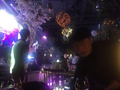 -胡桃里音乐酒馆(下沙店)