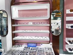 -GOOMI久米眼镜·蔡司·依视路·明月官方授权店(龙德紫金店)