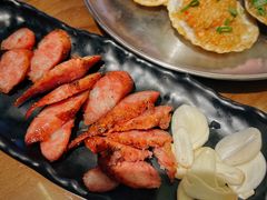 -神府路壹号·海鲜烧烤·砂锅粥·锅物(三坊七巷店)