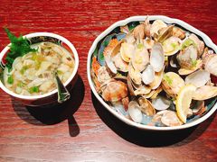 -翔峰炭火鳗鱼(悦泰街里公寓店)