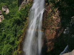 -亚婆田·白水寨生态旅游度假区