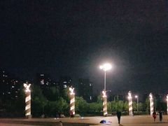 -丁香湖公园