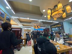 -清真利德顺小老饭庄(复兴路店)