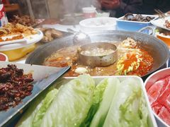 -老天桥蛙炉火锅(姑苏总店)
