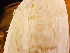 潮汕粿条-海银海记潮汕牛肉火锅(新港中路海珠店)