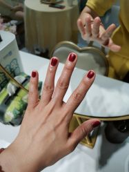 -小美汇美甲美睫美护