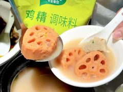 -湘语·湖南家常菜(新洲店)