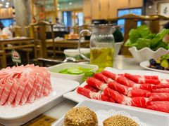 -牛街·马辈儿涮肉(牛街二店)