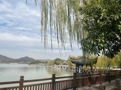 -南北湖风景区