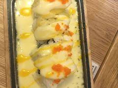 -西月山居匠心创意料理(江汉路新佳丽广场店)