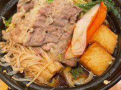 -合点寿司(金虹桥商场店)