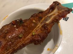 -小菜园新徽菜(合肥之心城店)