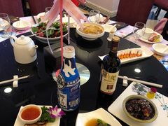 -新南华大酒店(长寿店)