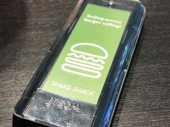 -Shake Shack(西单大悦城店)