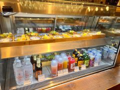 -无印良品餐堂 MUJI Diner(成都太古里店)