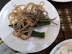 -大佛寺高级素食自助餐厅