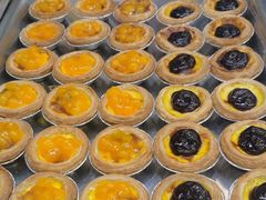 -包满意面包糕点(东坝店)
