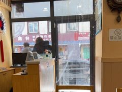 -长寿参鸡汤(朝韩风情街店)