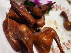 -德胜轩正宗顺德菜(宝安沙井会展中心店)