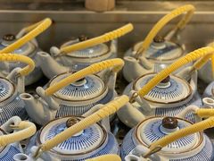 -大佛寺高级素食自助餐厅