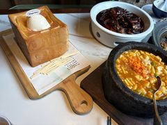 -绿茶餐厅(龙井船宴· 品牌总店)