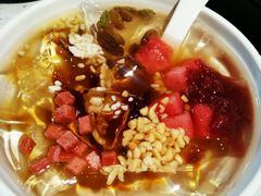 -钢管厂歆瑞源油卤串串香(春熙路太古里店)