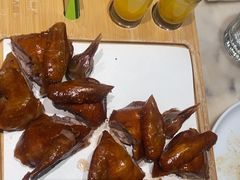 -汤城小厨•粤菜•靓汤(西直门凯德MALL店)