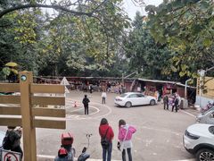 -金堂县云顶石城风景区