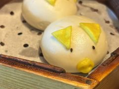 -新天世纪中餐厅