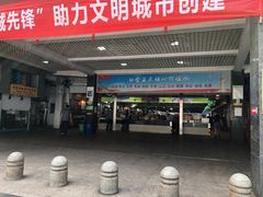-东河市场