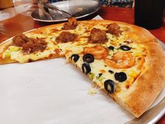 -奇帕波·披萨&炸鸡(诺和木勒站店)