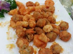 android_upload_pic-天津乾毓德饭庄·清真传统炒菜·海鲜烧烤(咸阳路店)