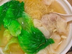 -香港新曜记茶餐厅(万泰城店)