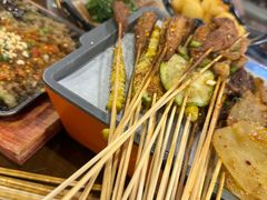 -林二哥宜烤官·宜宾小烧烤