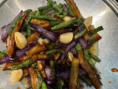 -粥全粥到海鲜家常菜·海肠捞饭(嫩江路店)