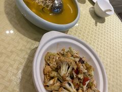 -熙春园餐厅