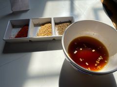 -大槐树烤肉馆(美术馆店)
