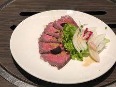 -赤坂亭·M9和牛烧肉(南京江南虹悦城店)